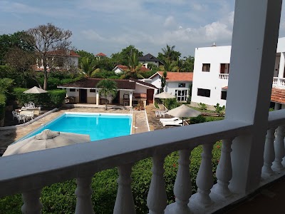 Photos of Galu Inn