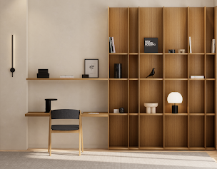 Photo n°3 de studio veyrat à Annecy (Designer d'intérieur)