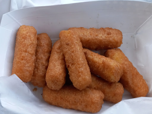 Krispys Fried Chicken - Thumbnail