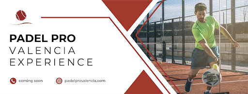 ▷ Padel PRO - Padel in Valencia - Thumbnail