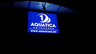 Photos of Автомивка АКВАТИКА