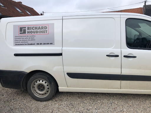 Houdinet Richard - Thumbnail