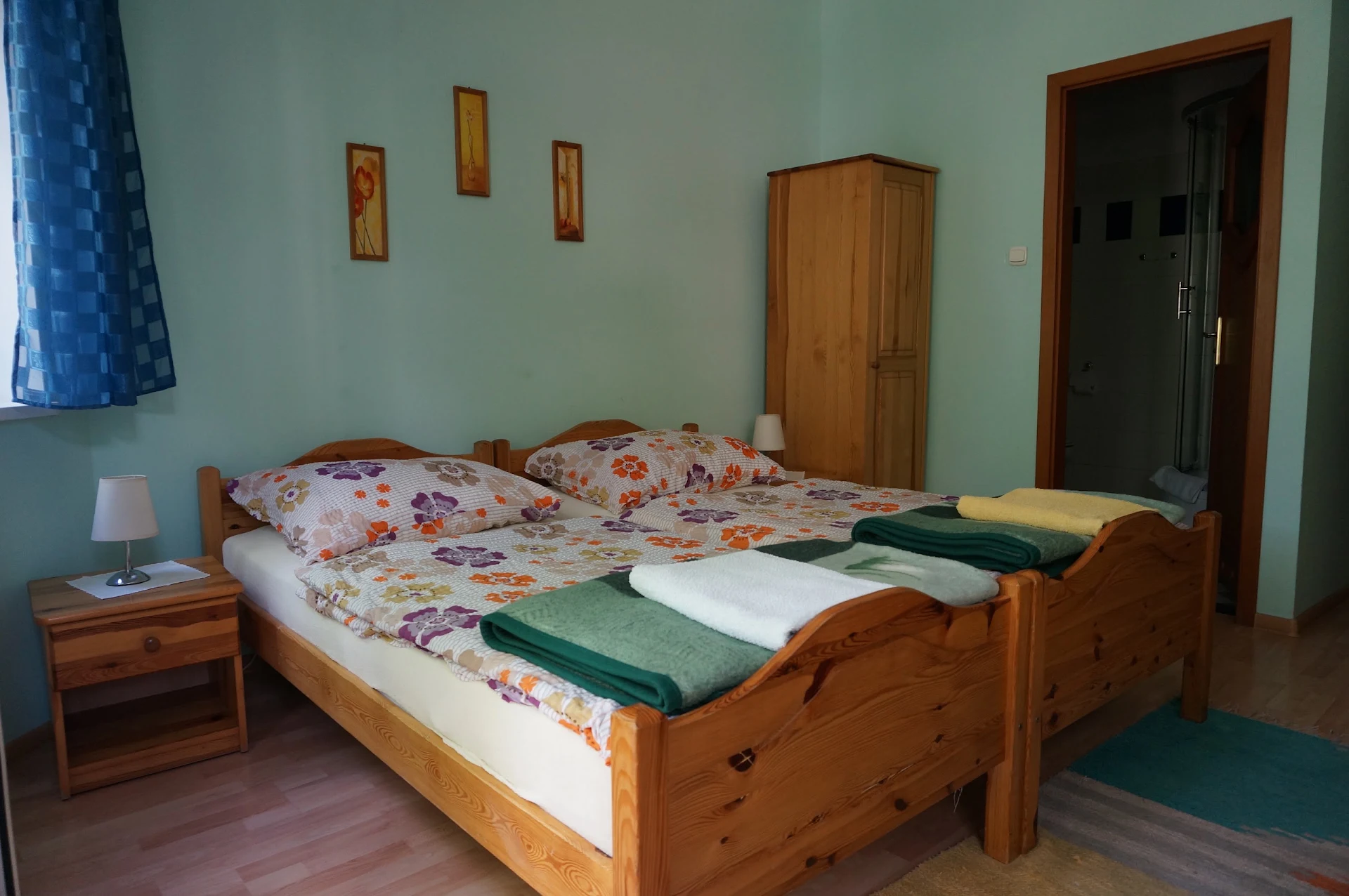 Noclegi. Pensjonat w Inowrocławiu - Pokoje gościnne Maciejewscy