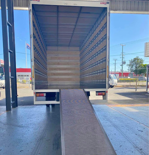Gem Movers - Visual