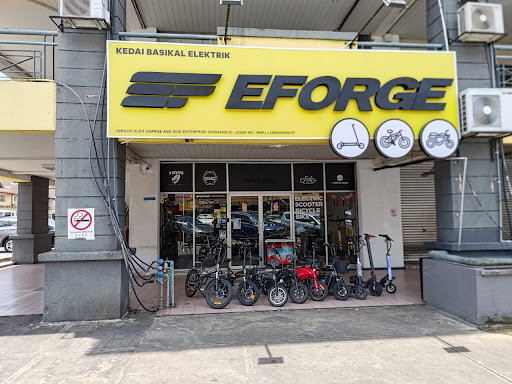 EFORGE Petaling Jaya