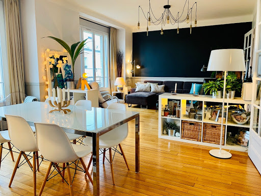 FONCIA | Agence Immobilière | Location-Syndic-Gestion-Locative | Bourg-La-Reine | Av. Victor Hugo - Thumbnail