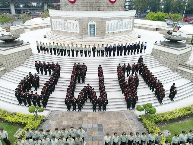 Victory Monument
