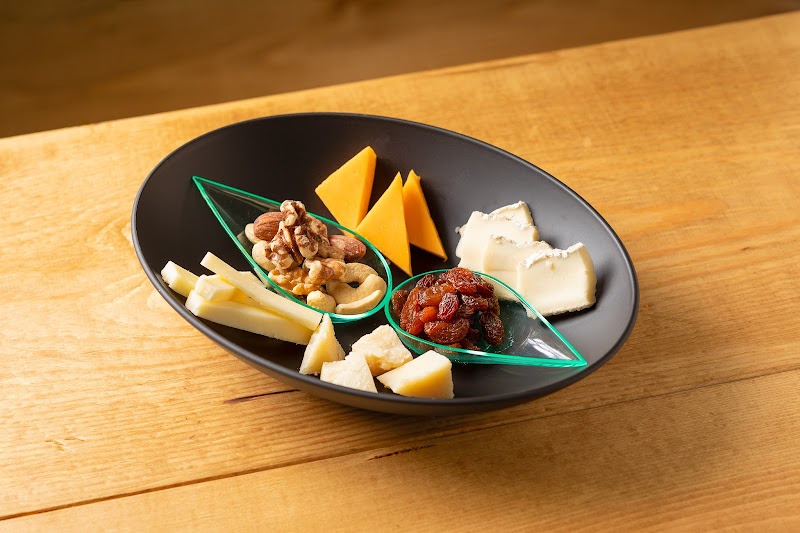 『オープンデッキ』 おとなしの郷 レストラン ＆ ガストロバー