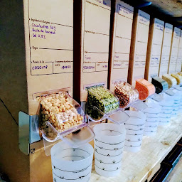 Photo n°2 de Les deux tartes à Lyaud (Épicerie)