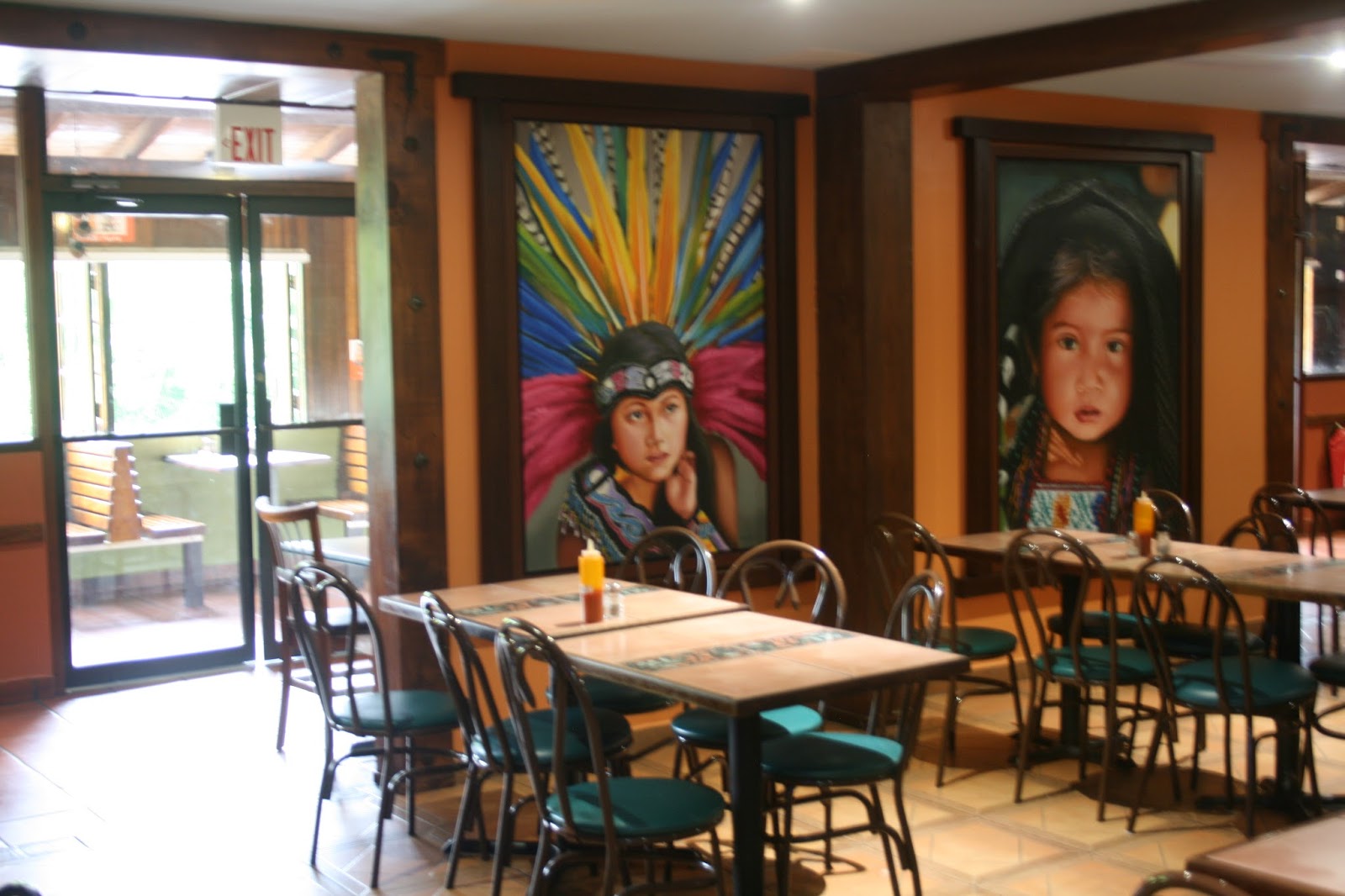Lolita's Mexican Restaurant — photo 1