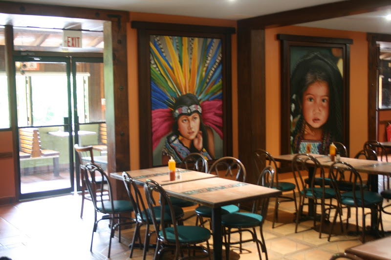 Lolita's Mexican Restaurant — photo
