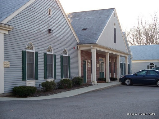 Landmark Dental - Sedation, General, Cosmetic, and Implant Services - Dr. Livshin