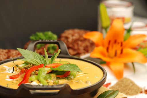 Indochine Asian Dining Lounge - Thumbnail