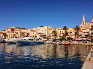 Photo n°27 de Office de Tourisme Calvi-Balagne - Uffiziu di u Turisimu Calvi-Balagna à Calvi (Point Wi-Fi)