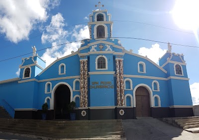 Photos of Iglesia San Pedro Chuarrancho
