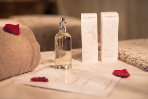 Photo n°92 de Hôtels Restaurant Séminaires & Spa La Maison Rouge à Barberaz (Institut de spa et bien-être)