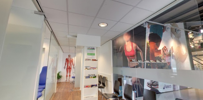 Runners Mol - Sportwinkel