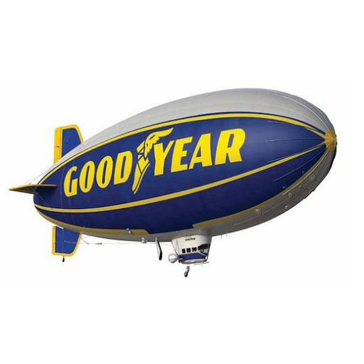 Goodyear Independent Tire Dealer NPR CRYSTAL BEACH TIRE & AUTO - Thumbnail
