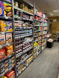 Photo n°15 de Sherpa Supermarché Chamrousse 1750 - Roche Béranger à Chamrousse (Primeur)