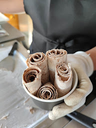 Photo n°63 de Roule Ma Poule à Publier (Bar)