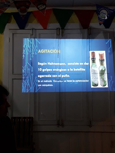 Photos of El Mercadito de lo Sano y Natural
