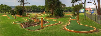 Photos of BIG4 Bungalow Park on Burrill Lake