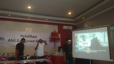 Photos of PT. Dwi Jaya Gasindo Makmur