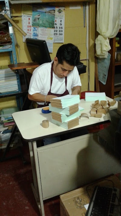 Photos of Imprenta y litografia DIGRAFIC