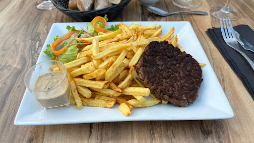 Restaurant l'Orée du Bois Maulan - Thumbnail