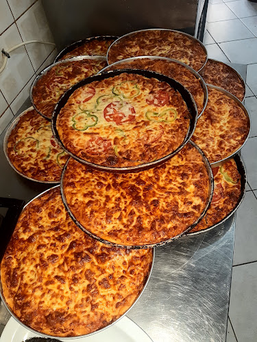 PIZZA DYLI I GONIA (THE CORNER) ITHAKI - Πίτσα