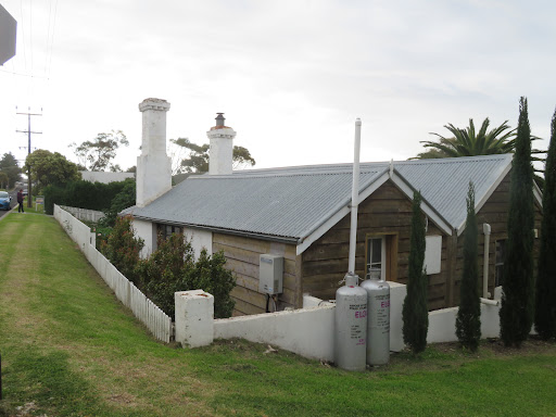 Granny Banks Cottages