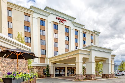Photos of Hampton Inn Boston-Norwood