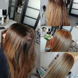 Photo n°3 de Beauty Studio coiffeur pornic à Pornic (Salon de coiffure)