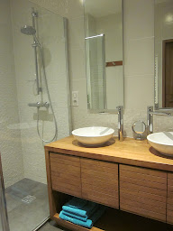 Photo n°20 de La Maison des Grains - Chambres d'hôtes à Serrières-de-Briord (Chambre d'hôtes)