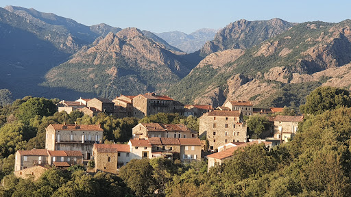 Photo de Villa eccica suarella à Suarella (20117)