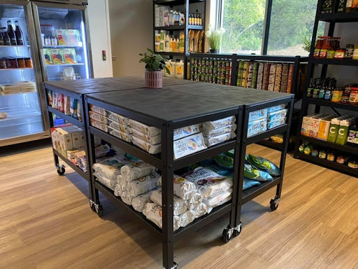 The Healthful Pantry - Thumbnail