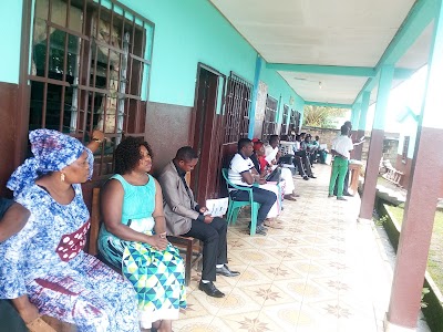 Photos of Hotel Moumenga
