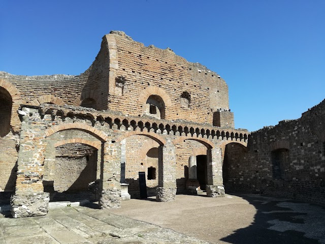 Parco Regionale dell'Appia Antica