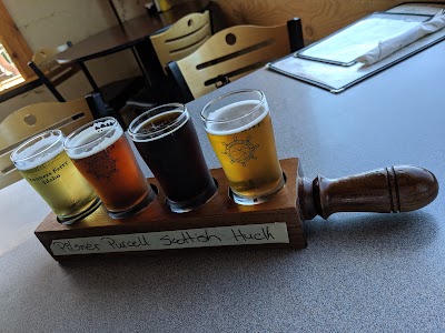 Kootenai River Brewing Co