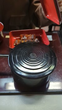 蒲焼元祖 田中鰻屋