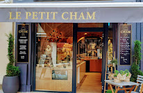 Fromagerie Le Petit Cham à Chamalières
