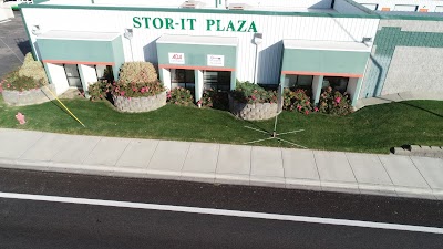 Stor-It Self Storage