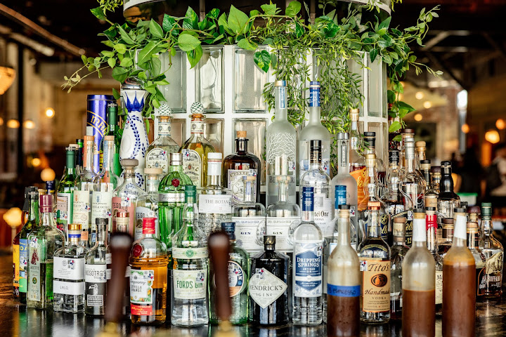 Hotel Herringbone by null