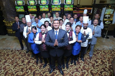 Photos of Casino Pride Nepal