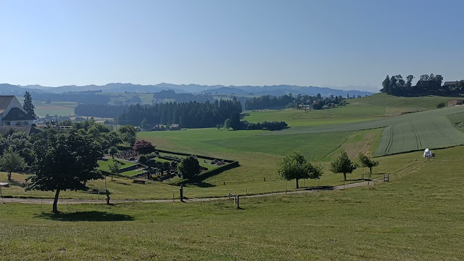 Emmentaler Schaukäserei by null