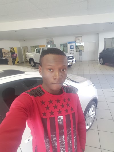 Photos of Randwest Motors