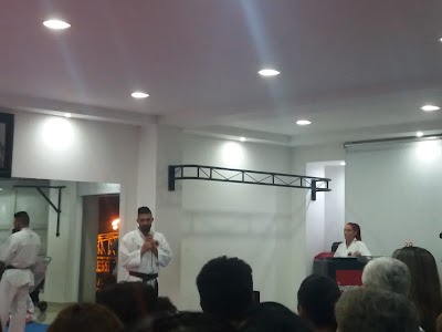 Photos of Bushido Dojo Ibagu&eacute;