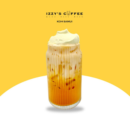Izzy’s Specialty Coffee