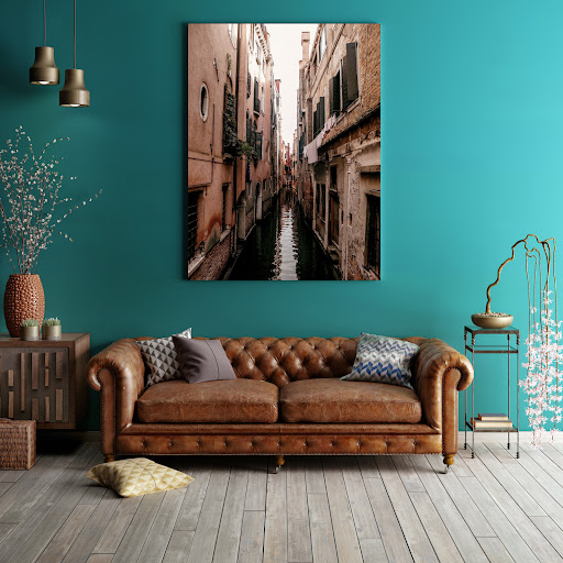 Bennett's Framing Shed Gallery - Australia