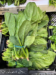 Photo n°21 de Le marche oriental à Caen (Magasin d'épices)